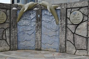 Golden Dolphin Supreme - Achei Férias