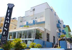 Hotel Diamond