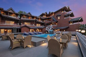 Justa Birding, Dharamshala