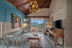 Justa Birding, Dharamshala