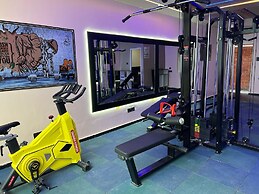 Justa Birding, Dharamshala