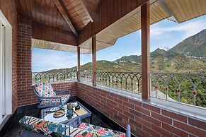 Justa Birding, Dharamshala