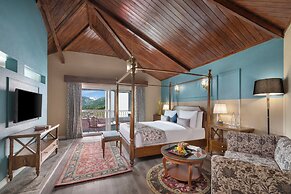 Justa Birding, Dharamshala