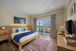 Justa Birding, Dharamshala