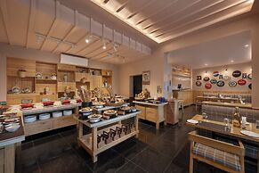 Justa Birding, Dharamshala