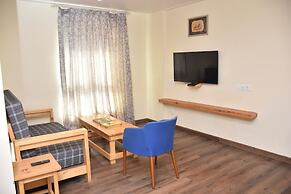 Justa Birding, Dharamshala