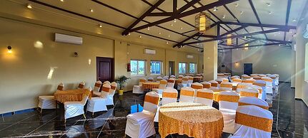 Justa Birding, Dharamshala