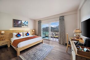 Justa Birding, Dharamshala