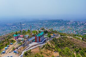 Justa Birding, Dharamshala