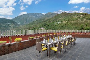 Justa Birding, Dharamshala