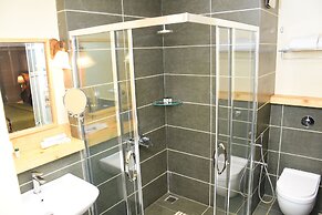 Justa Birding, Dharamshala