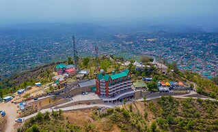 Justa Birding, Dharamshala