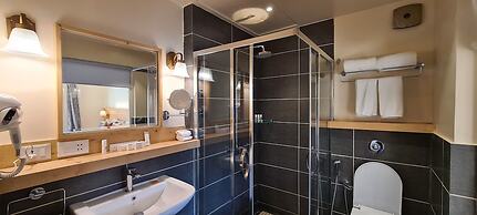 Justa Birding, Dharamshala