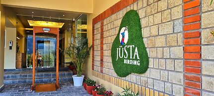 Justa Birding, Dharamshala
