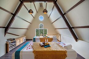 Justa Birding, Dharamshala