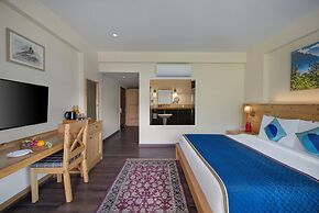 Justa Birding, Dharamshala