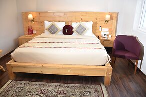 Justa Birding, Dharamshala