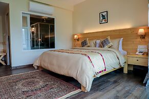 Justa Birding, Dharamshala