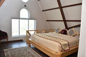 Justa Birding, Dharamshala