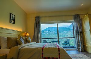 Justa Birding, Dharamshala