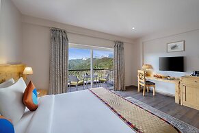 Justa Birding, Dharamshala