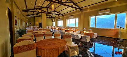 Justa Birding, Dharamshala