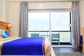 Justa Birding, Dharamshala