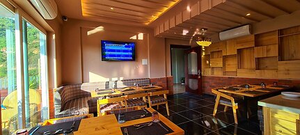 Justa Birding, Dharamshala