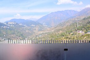 Justa Birding, Dharamshala