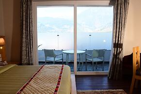 Justa Birding, Dharamshala