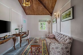 Justa Birding, Dharamshala