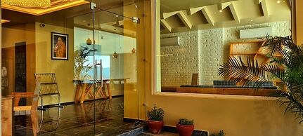 Justa Birding, Dharamshala