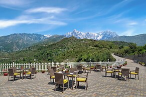 Justa Birding, Dharamshala