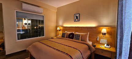 Justa Birding, Dharamshala