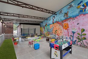 Justa Birding, Dharamshala