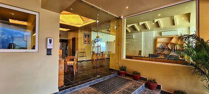 Justa Birding, Dharamshala