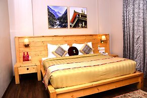 Justa Birding, Dharamshala