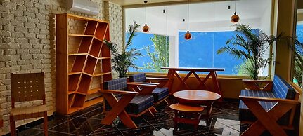 Justa Birding, Dharamshala