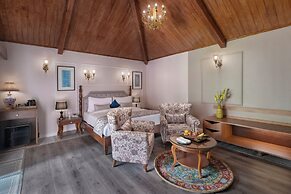 Justa Birding, Dharamshala