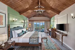 Justa Birding, Dharamshala