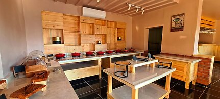 Justa Birding, Dharamshala