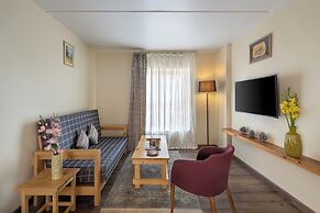 Justa Birding, Dharamshala