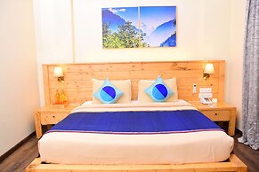 Justa Birding, Dharamshala