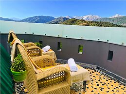 Justa Birding, Dharamshala