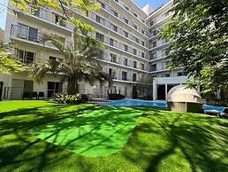 Hotel Japanesque Fukuoka