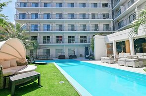 Hotel Japanesque Fukuoka