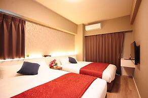 Hotel Japanesque Fukuoka