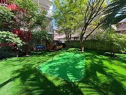 Hotel Japanesque Fukuoka