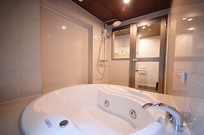 Hotel Japanesque Fukuoka