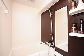 Hotel Japanesque Fukuoka